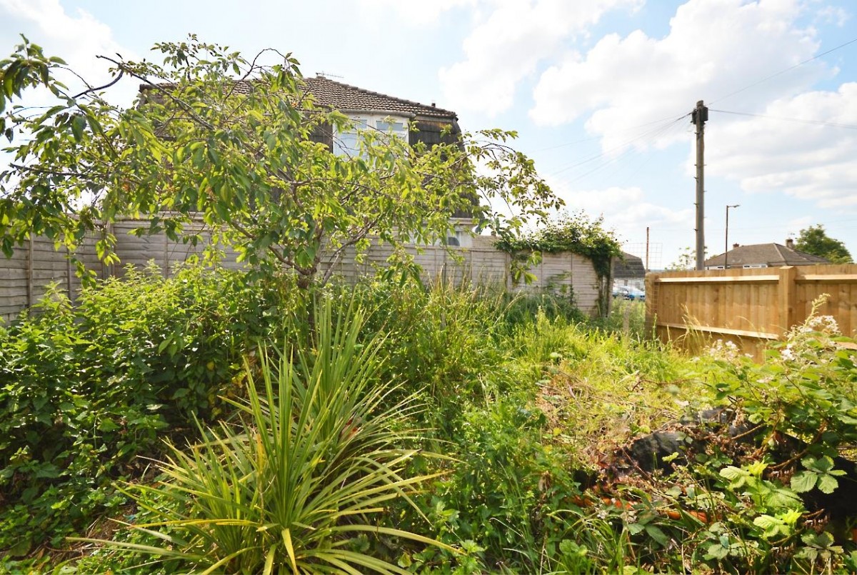 Murford Avenue, Bristol