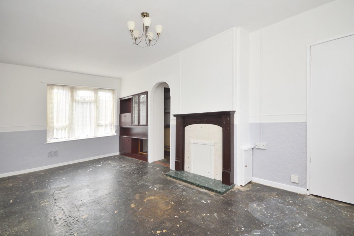 Murford Avenue, Bristol