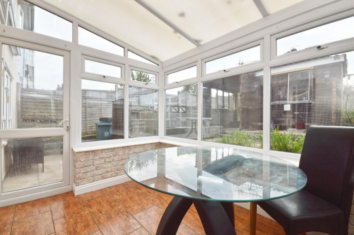 Murford Avenue, Bristol