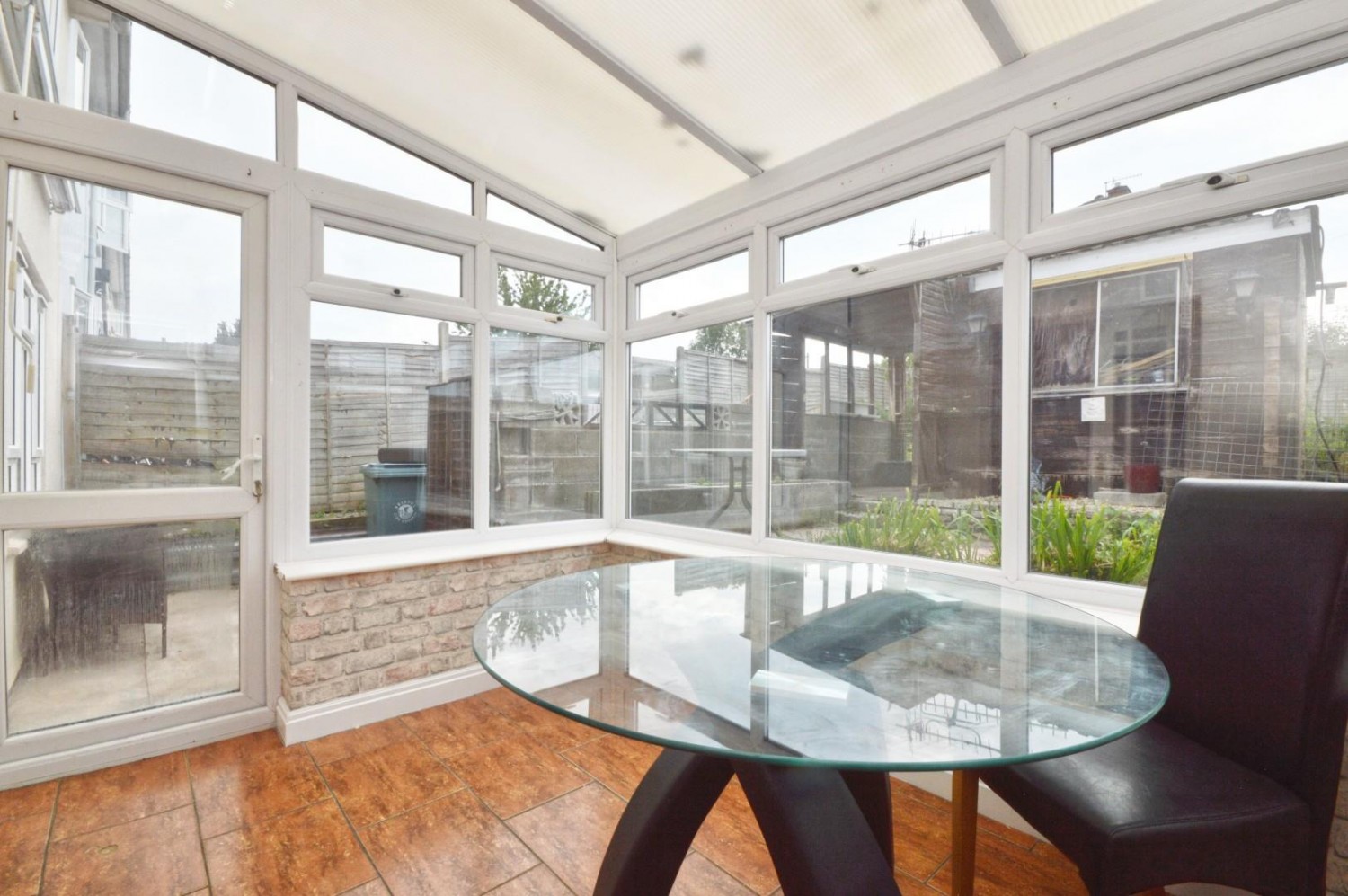 Murford Avenue, Bristol