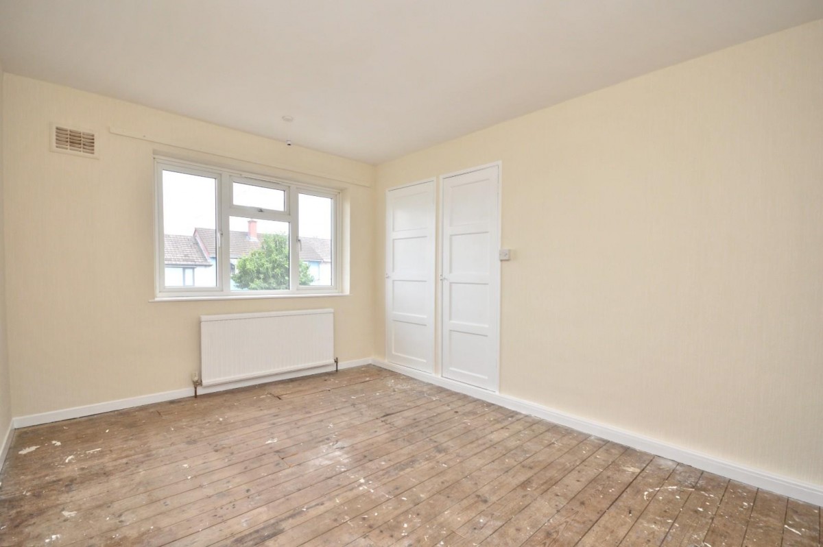 Murford Avenue, Bristol