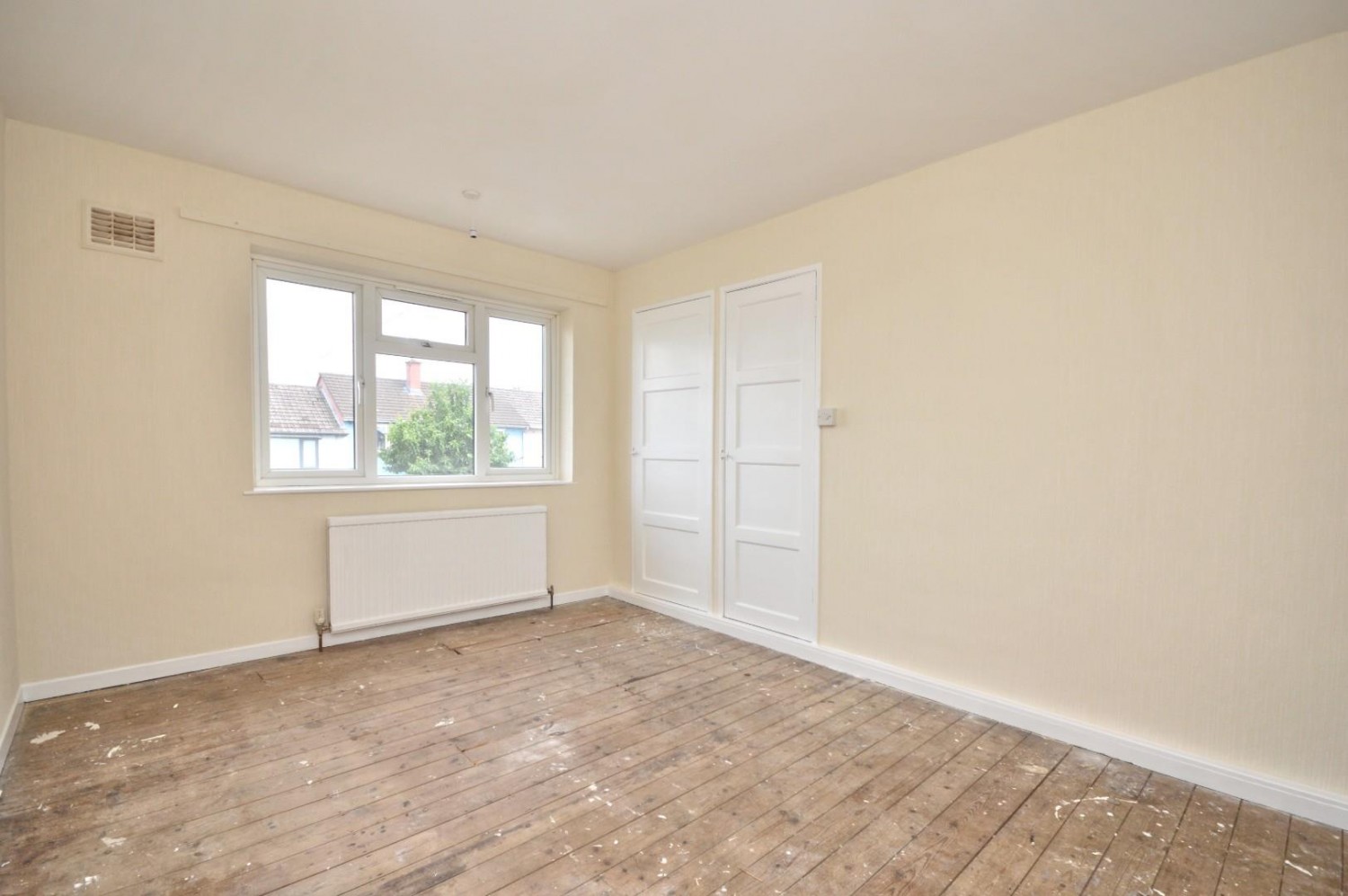 Murford Avenue, Bristol