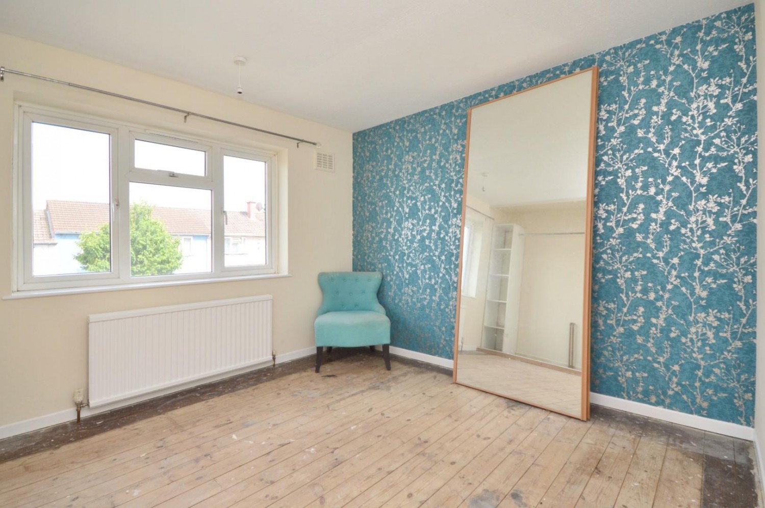 Murford Avenue, Bristol