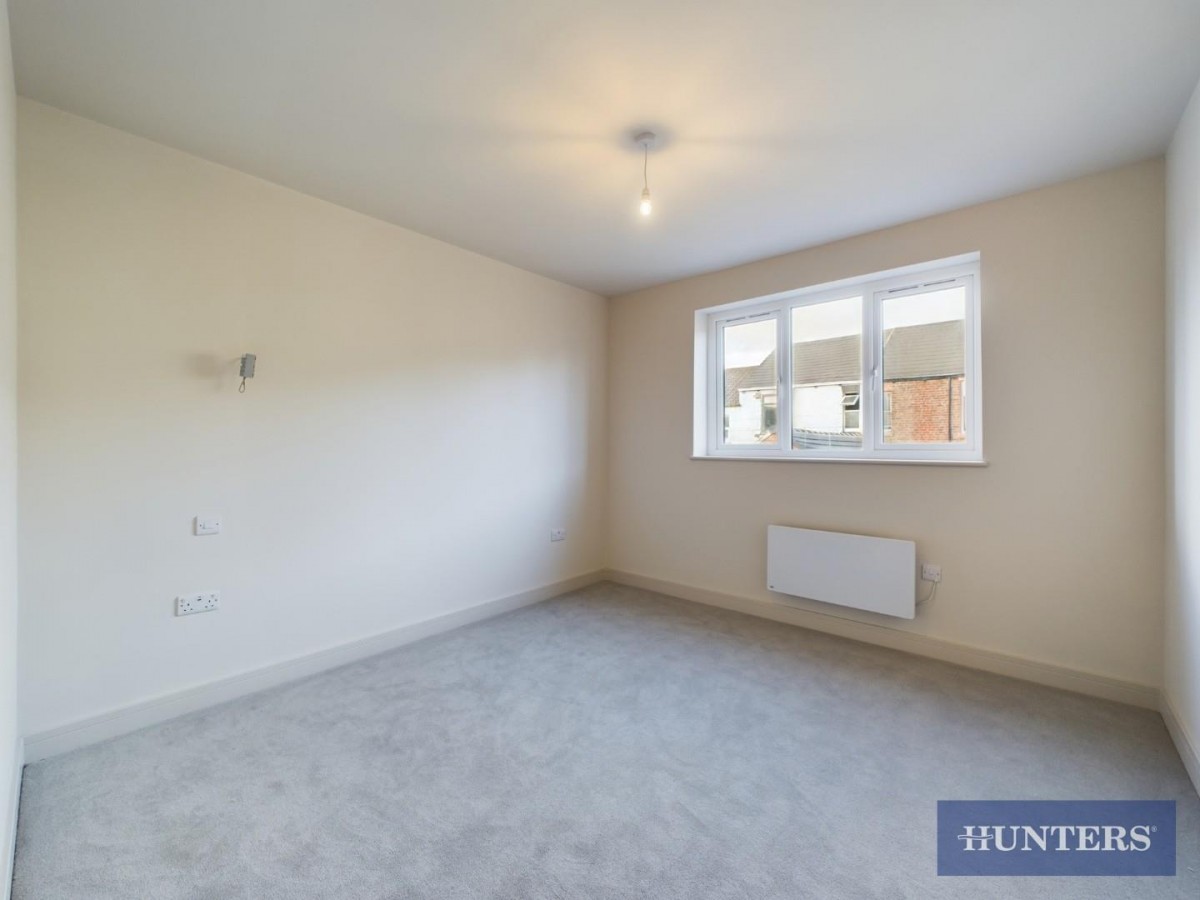 Pembroke Terrace, Bridlington