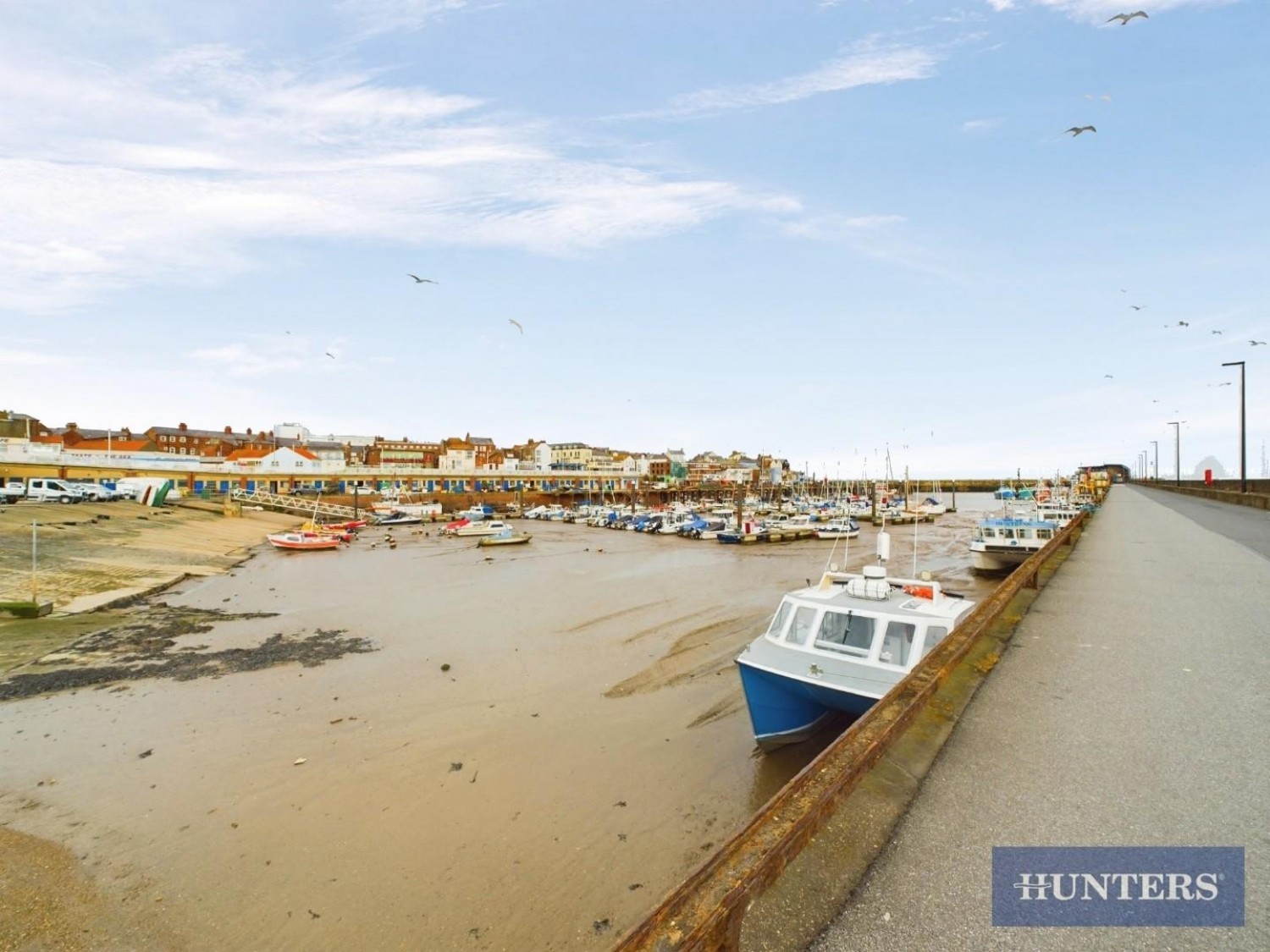 Pembroke Terrace, Bridlington