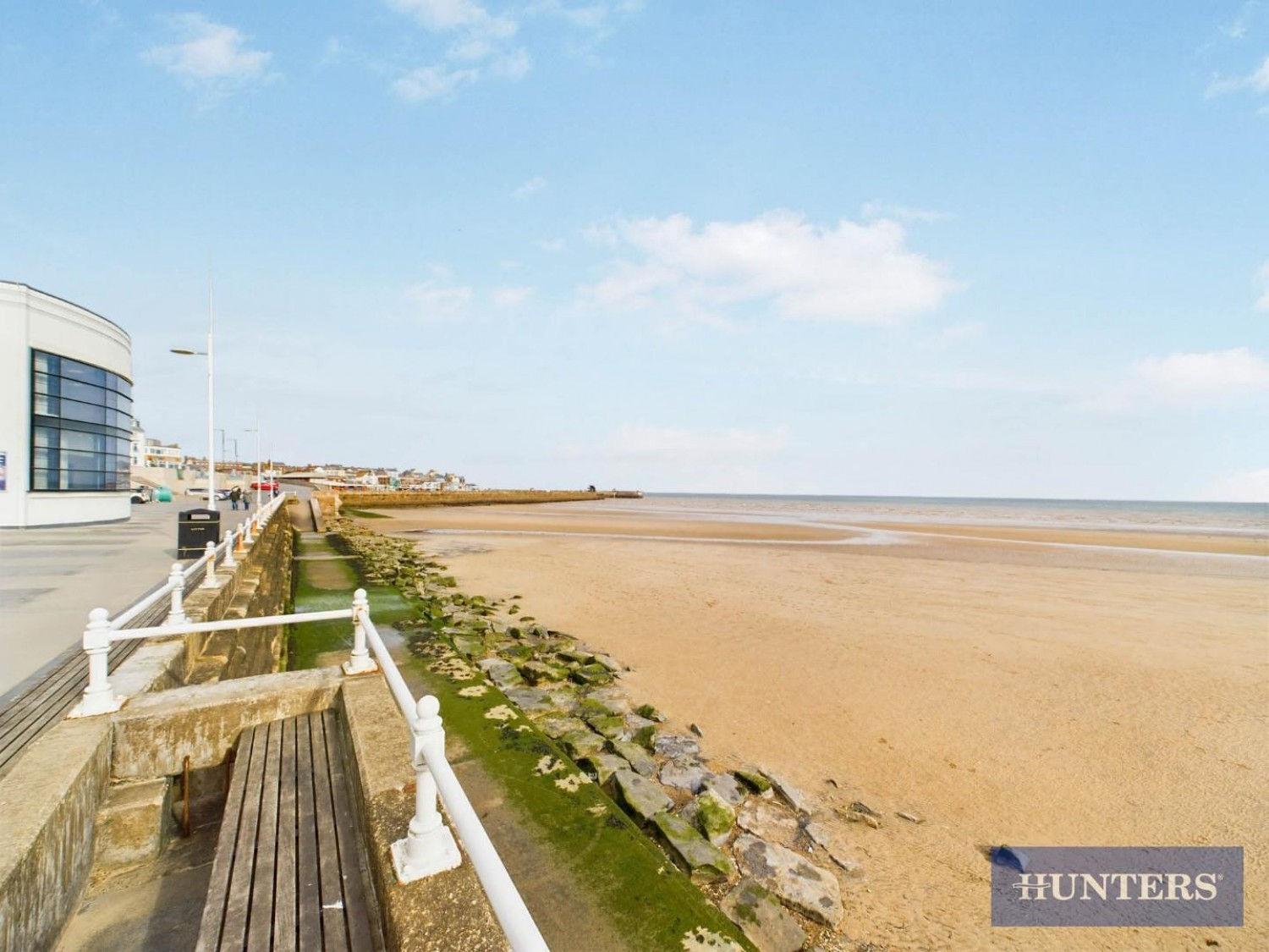 Pembroke Terrace, Bridlington