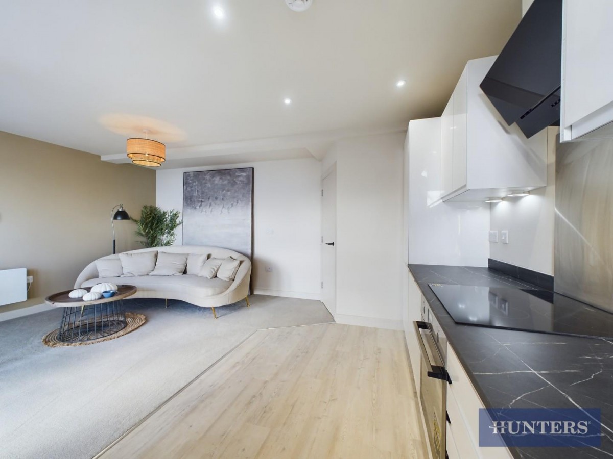 Pembroke Terrace, Bridlington