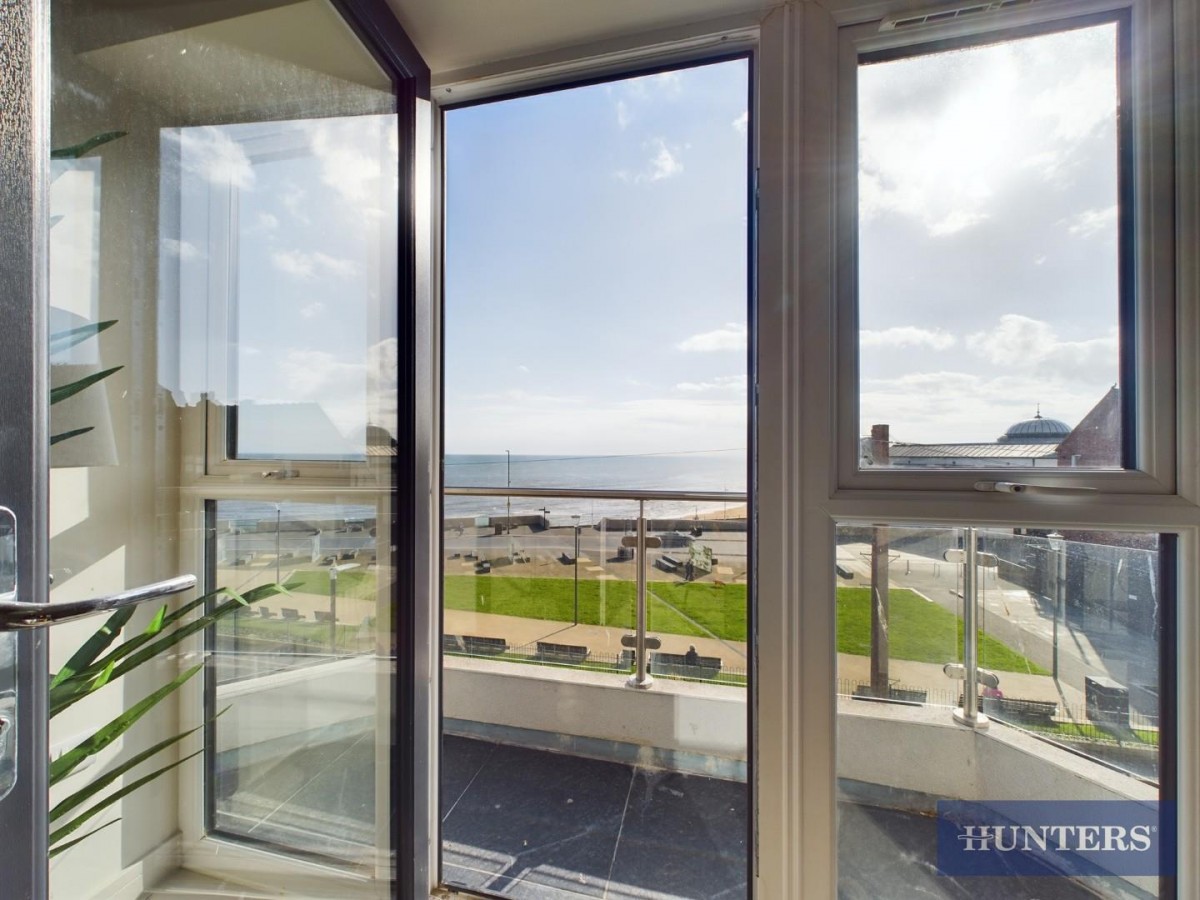 Pembroke Terrace, Bridlington