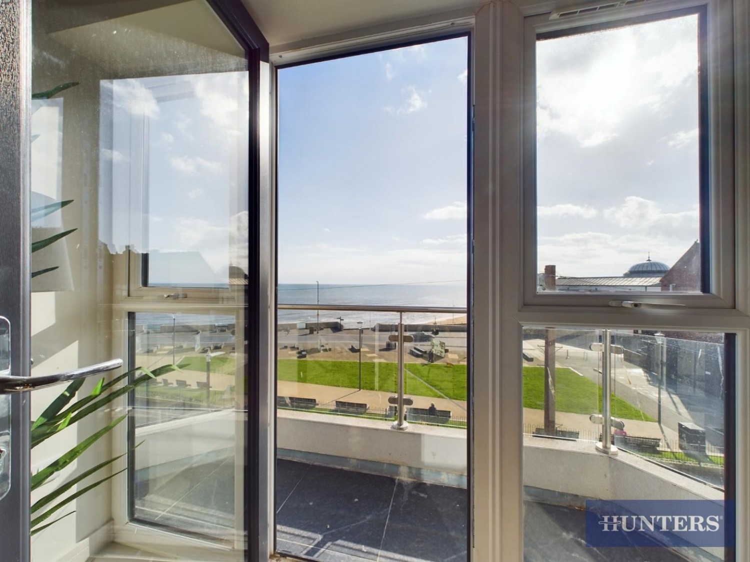 Pembroke Terrace, Bridlington