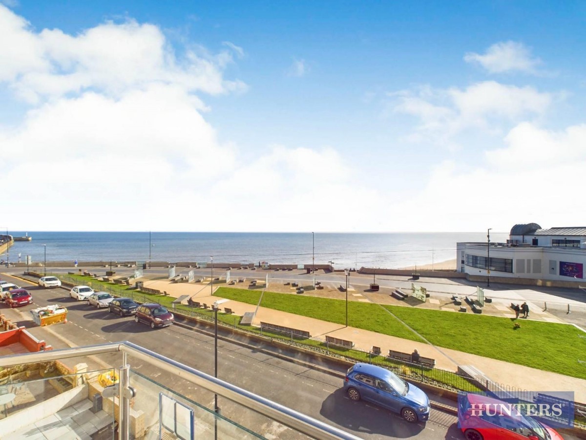 Pembroke Terrace, Bridlington