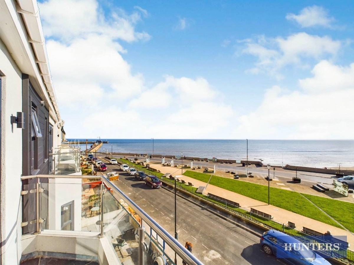 Pembroke Terrace, Bridlington