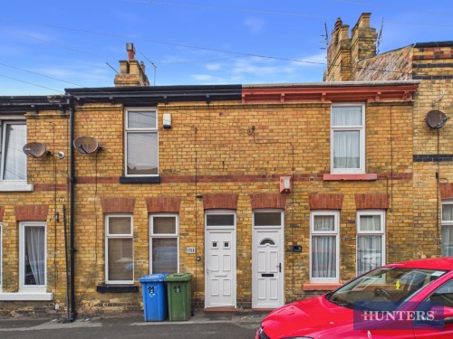 Sandringham Street, Scarborough