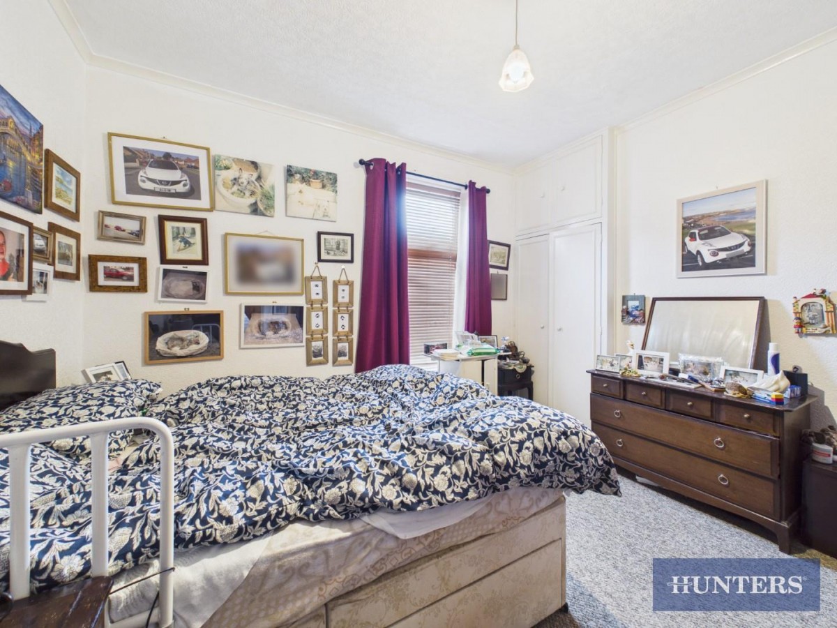 Sandringham Street, Scarborough