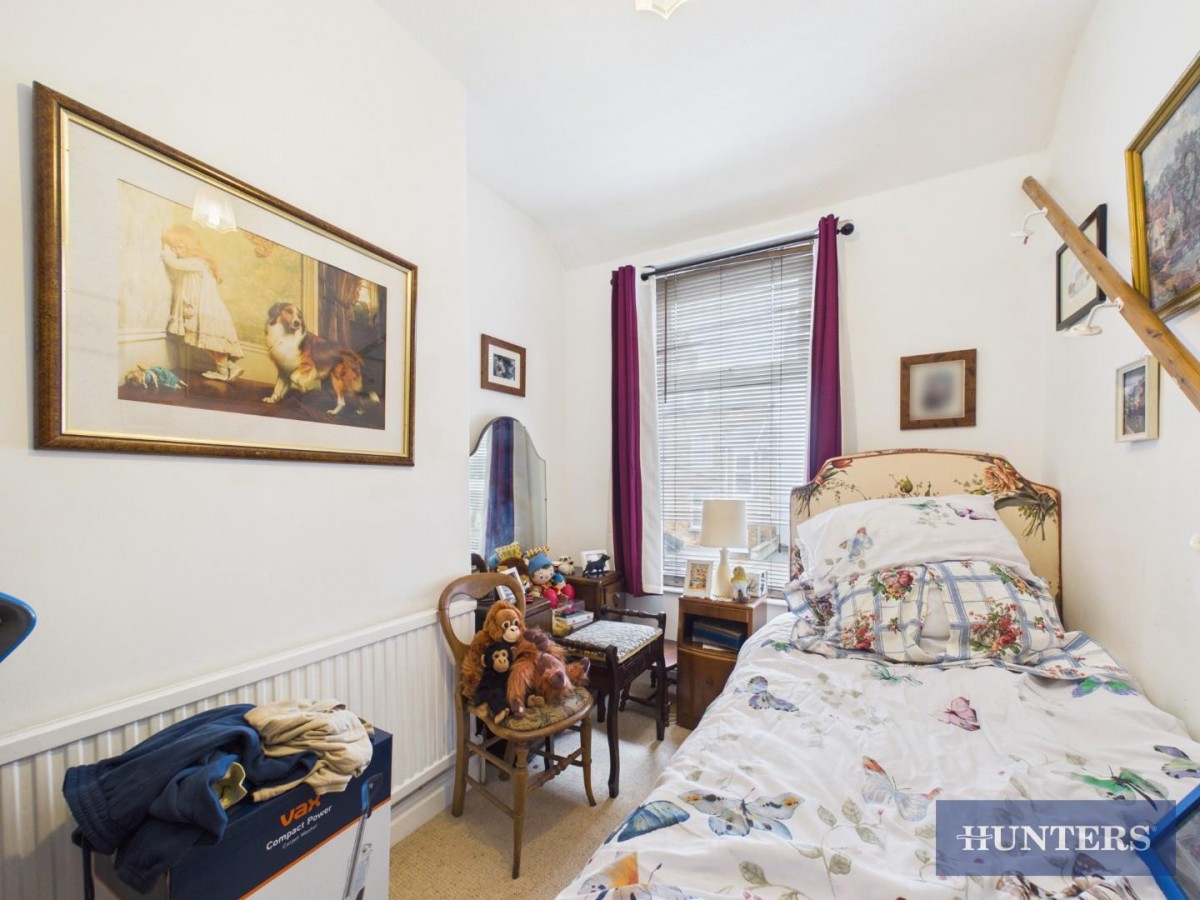 Sandringham Street, Scarborough