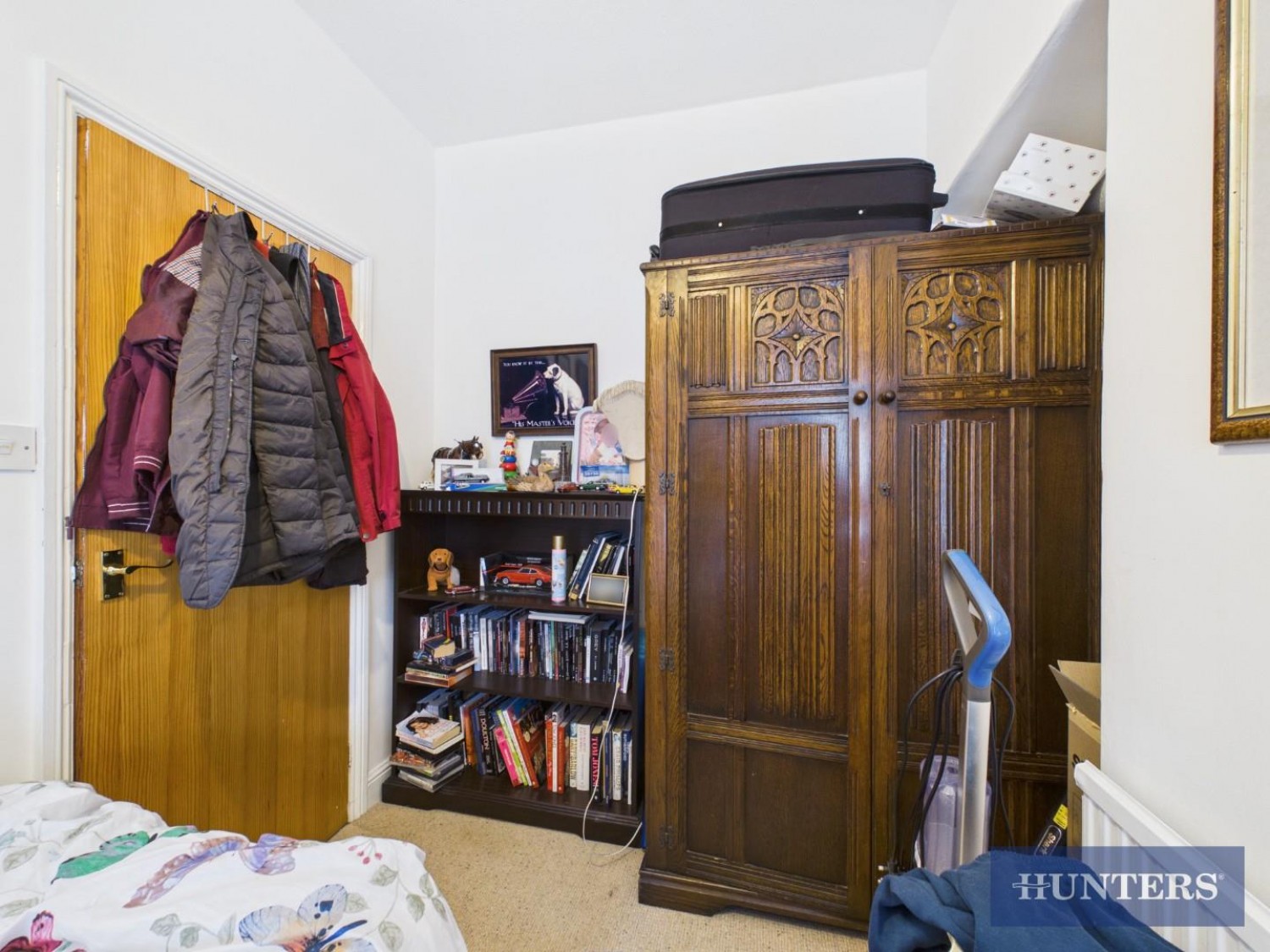 Sandringham Street, Scarborough