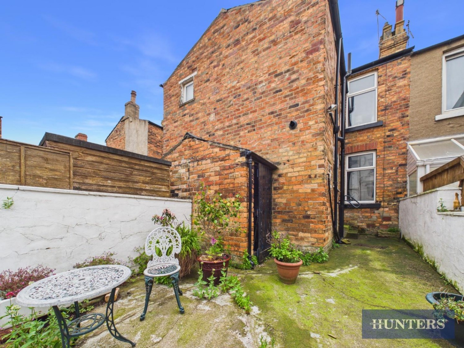 Sandringham Street, Scarborough