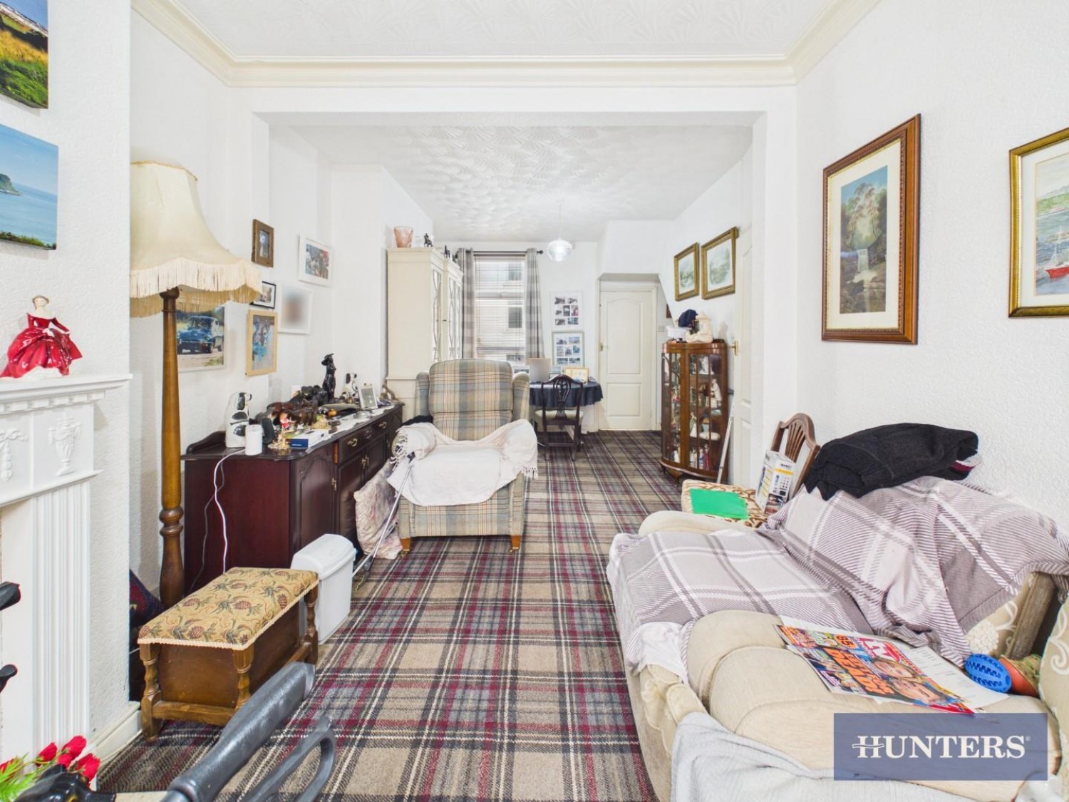 Sandringham Street, Scarborough