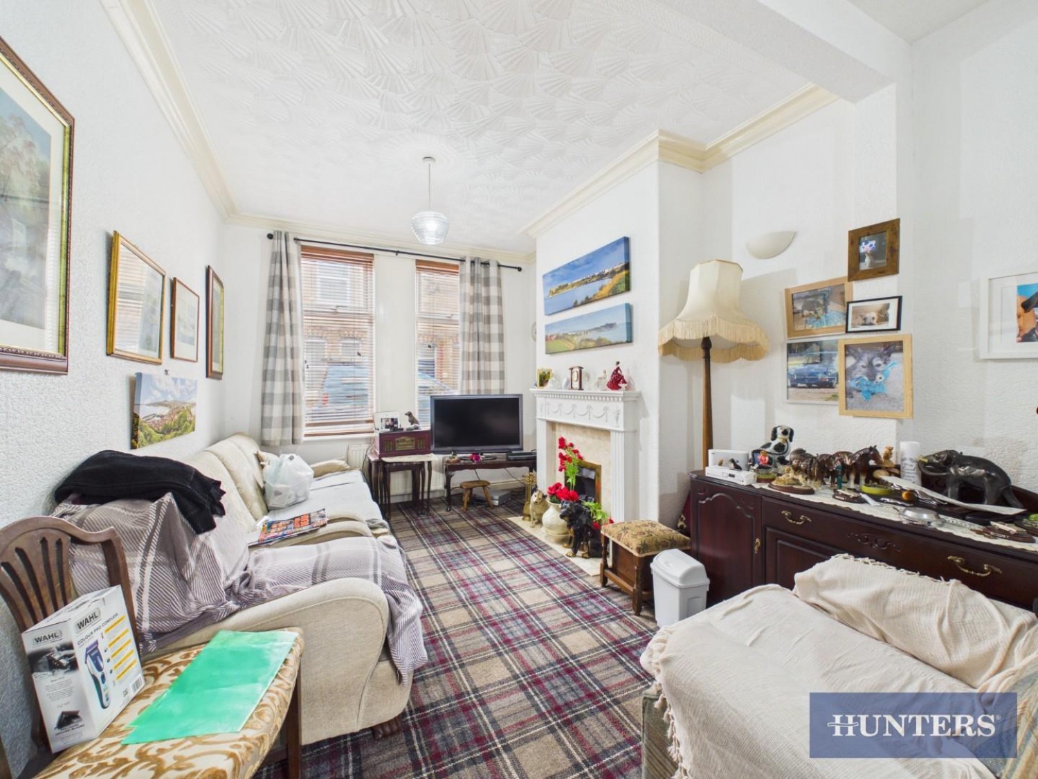 Sandringham Street, Scarborough