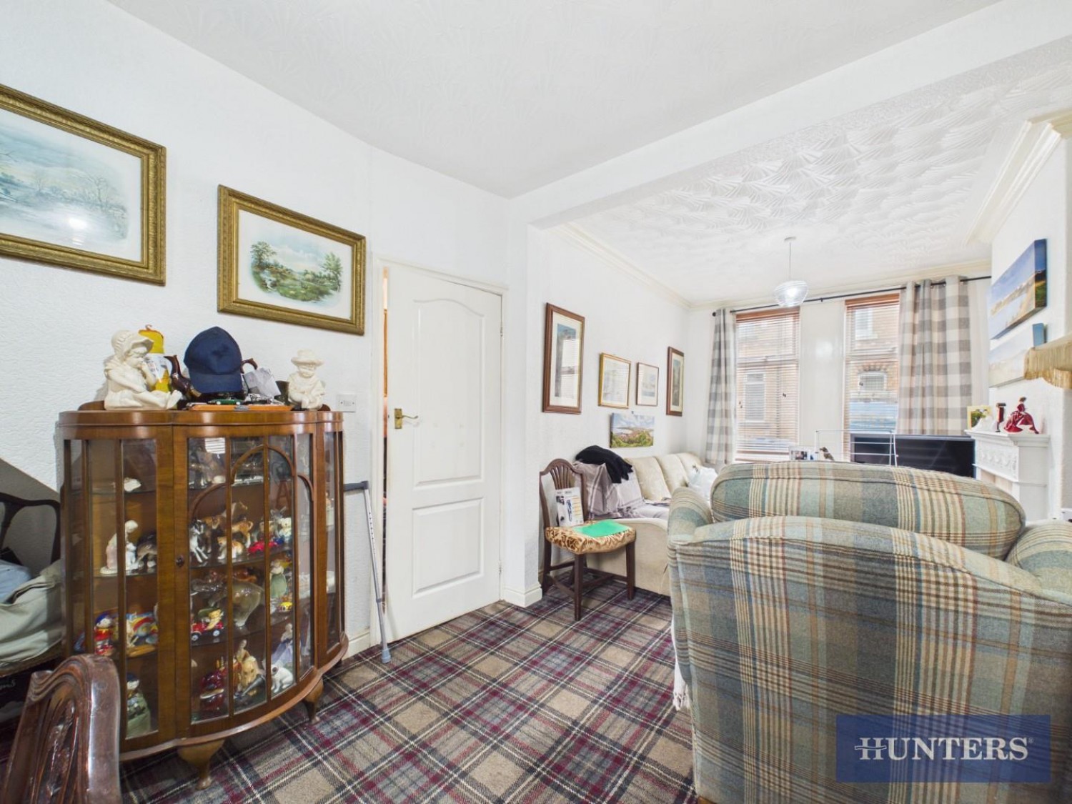 Sandringham Street, Scarborough