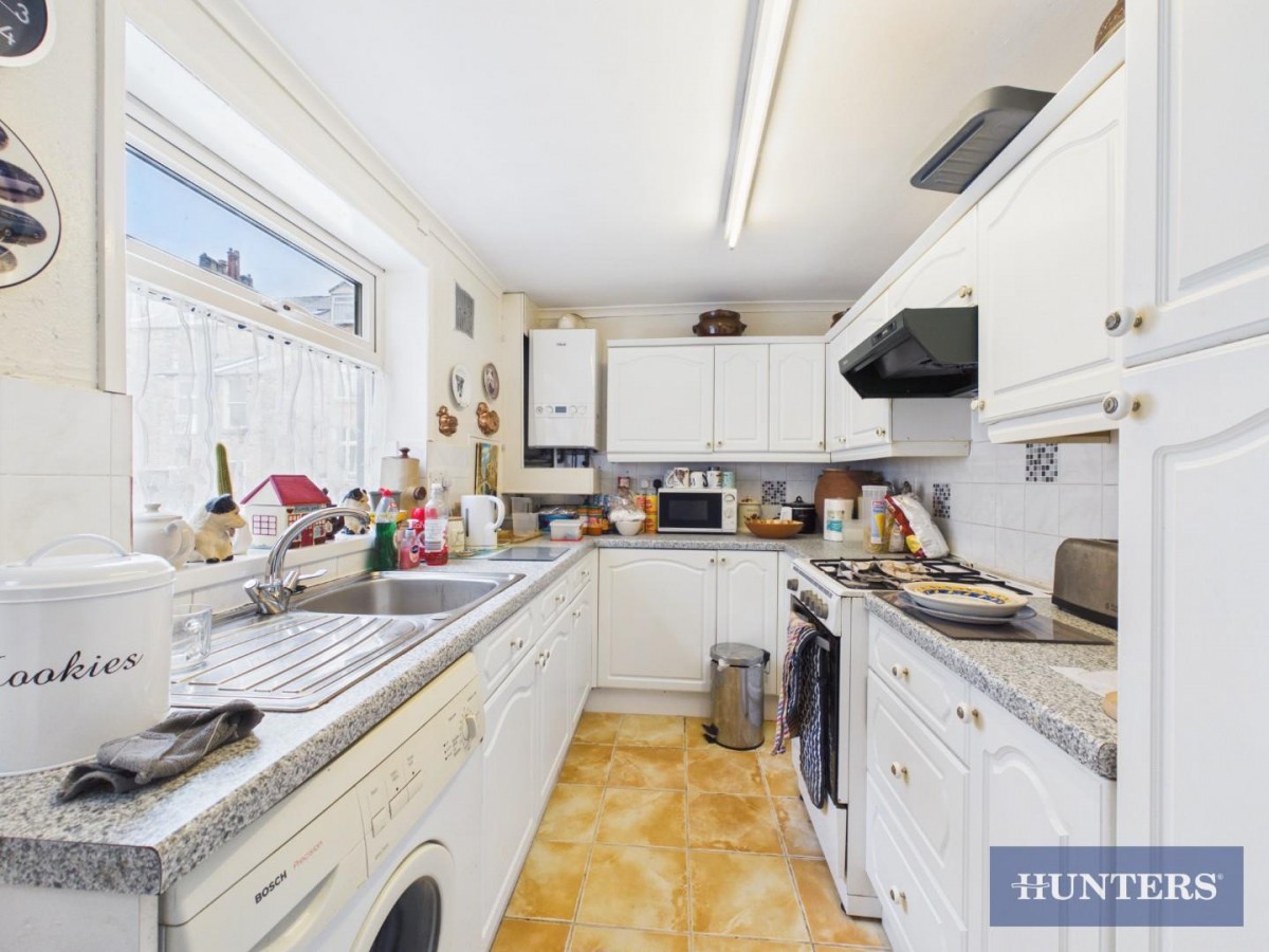 Sandringham Street, Scarborough