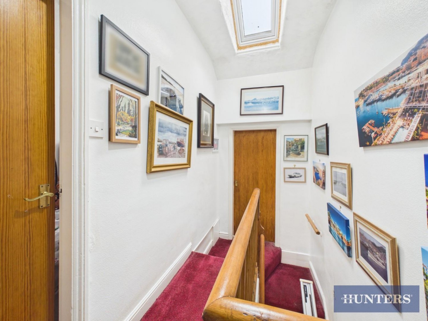 Sandringham Street, Scarborough