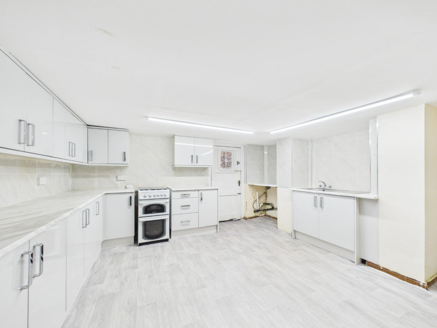 Norwood Avenue, Shipley