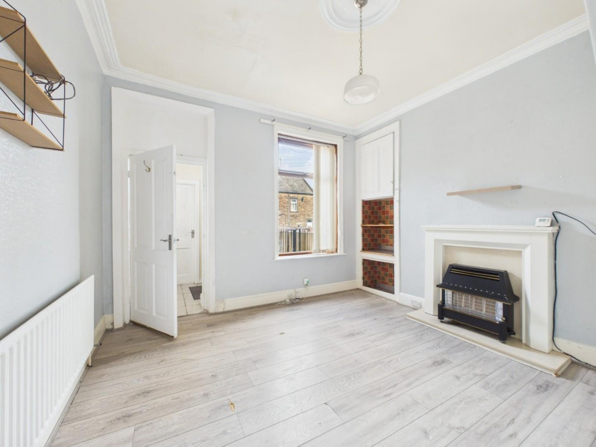 Norwood Avenue, Shipley