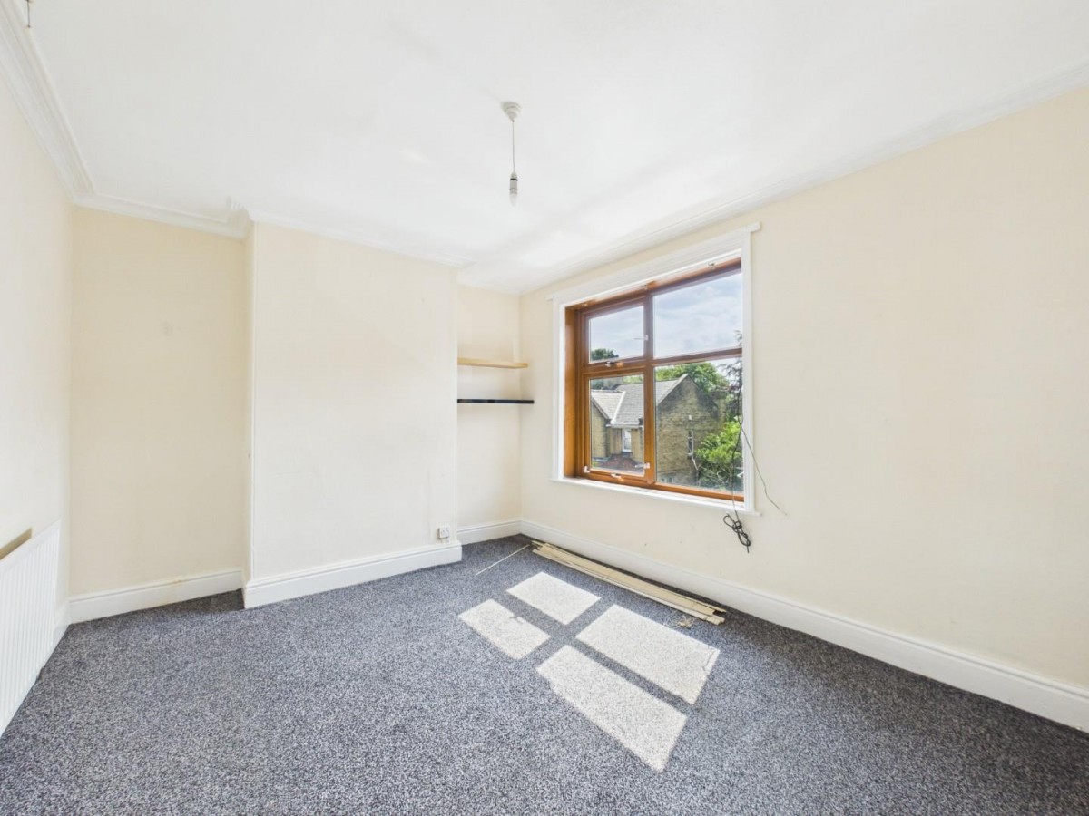 Norwood Avenue, Shipley