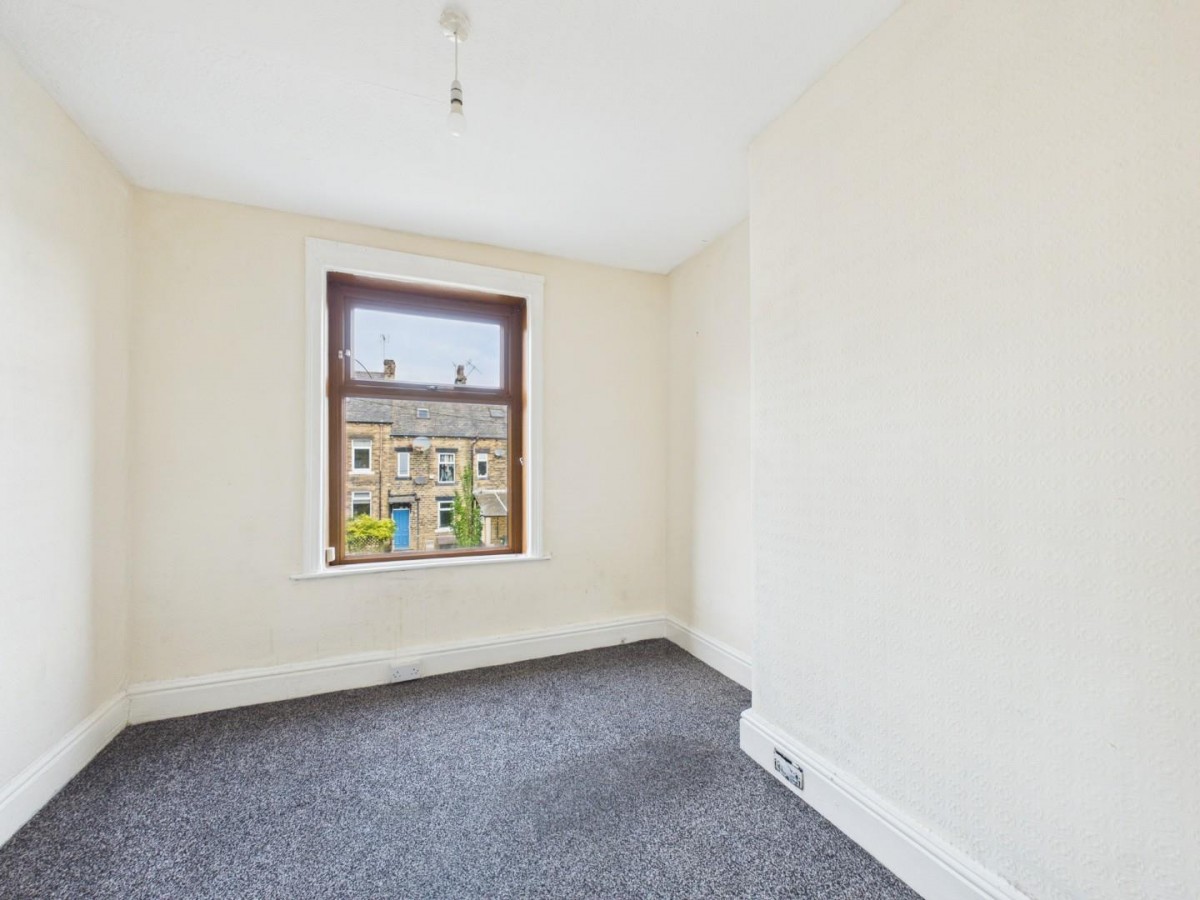 Norwood Avenue, Shipley