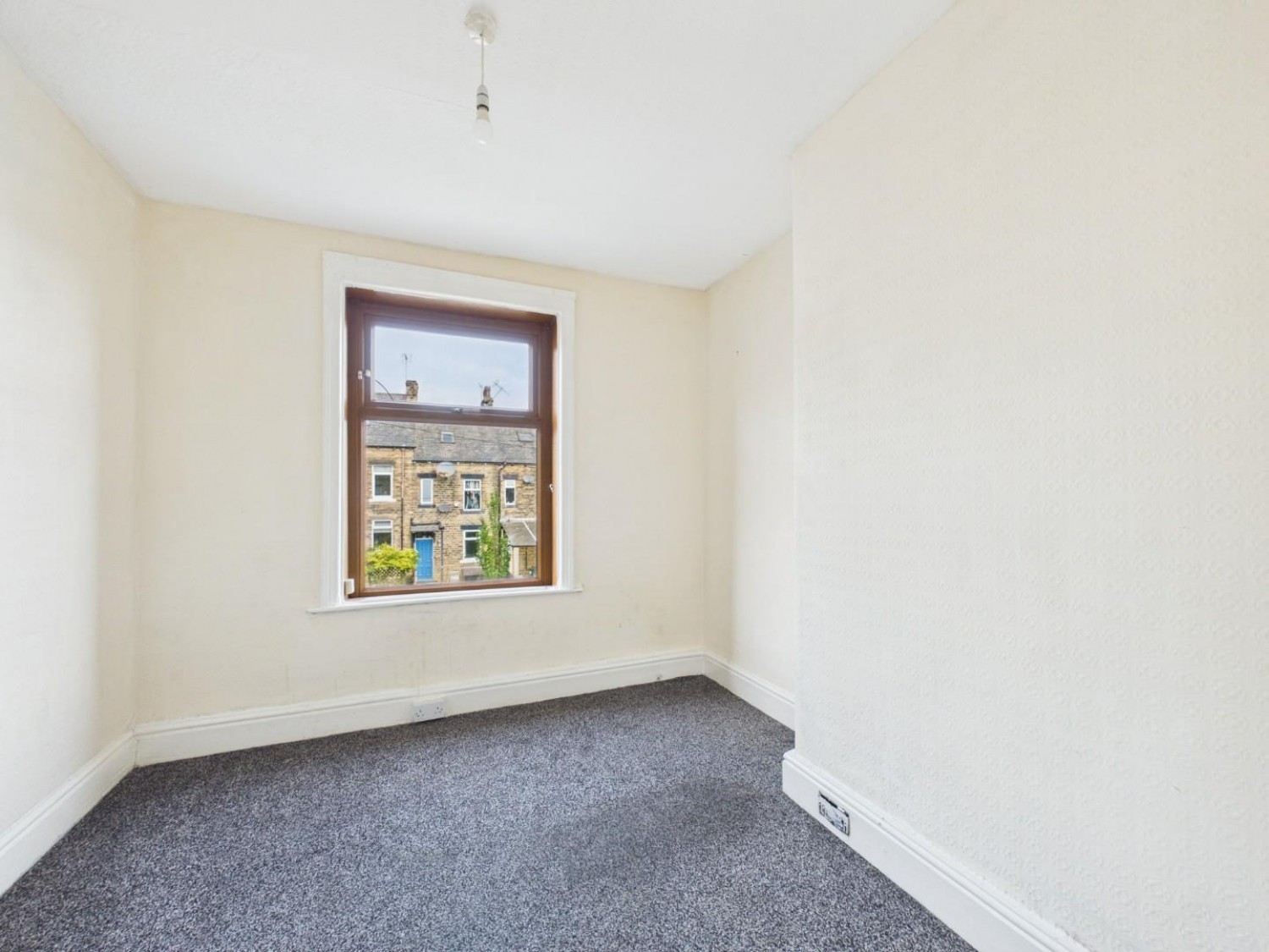 Norwood Avenue, Shipley