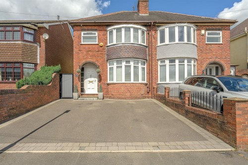 Corbyns Hall Road, Brierley Hill, DY5 4RA
