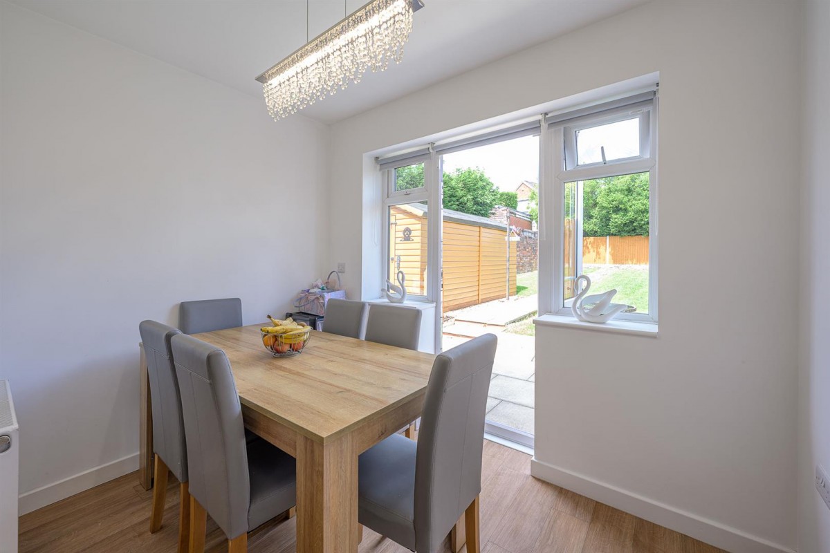 Corbyns Hall Road, Brierley Hill, DY5 4RA