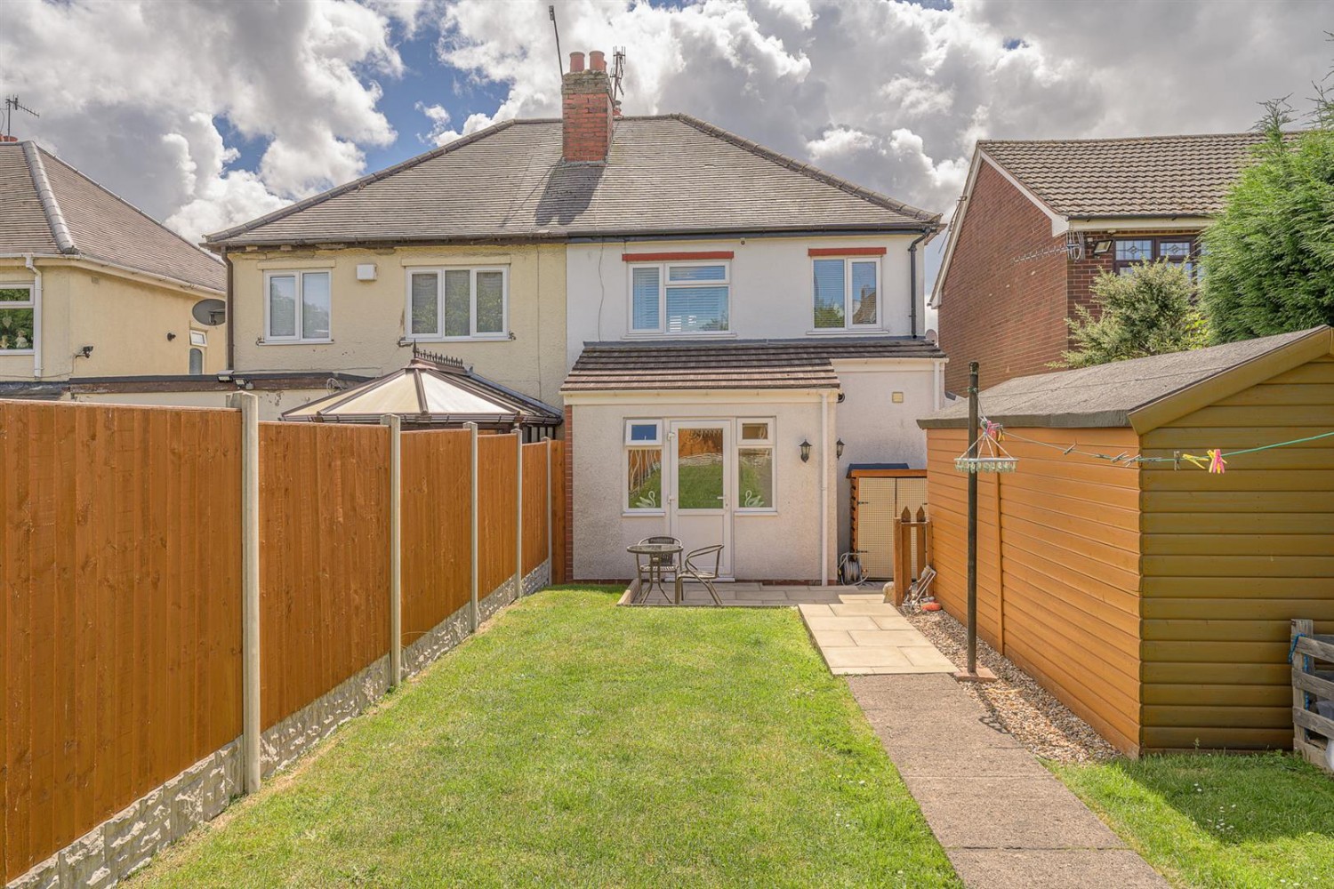 Corbyns Hall Road, Brierley Hill, DY5 4RA