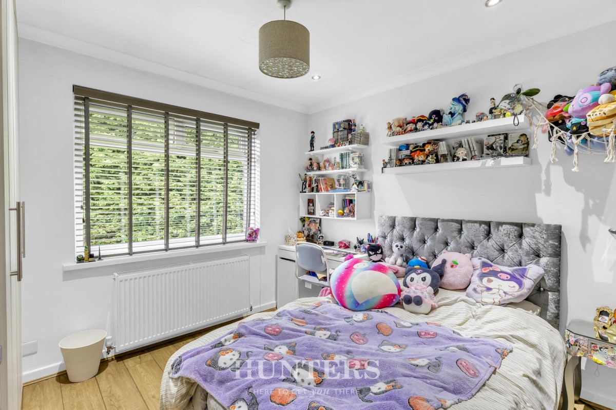 Mossway, Alkrington, Manchester, M24