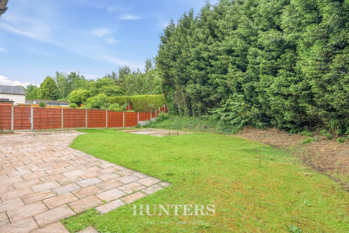 Mossway, Alkrington, Manchester, M24