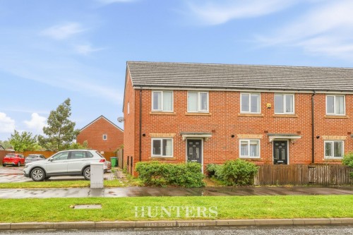 Windermere Road, Middleton M24