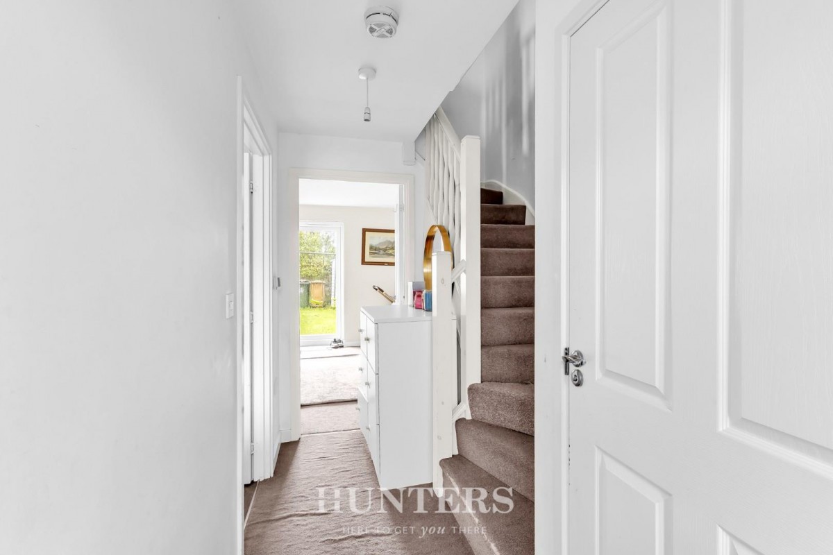 Windermere Road, Middleton M24