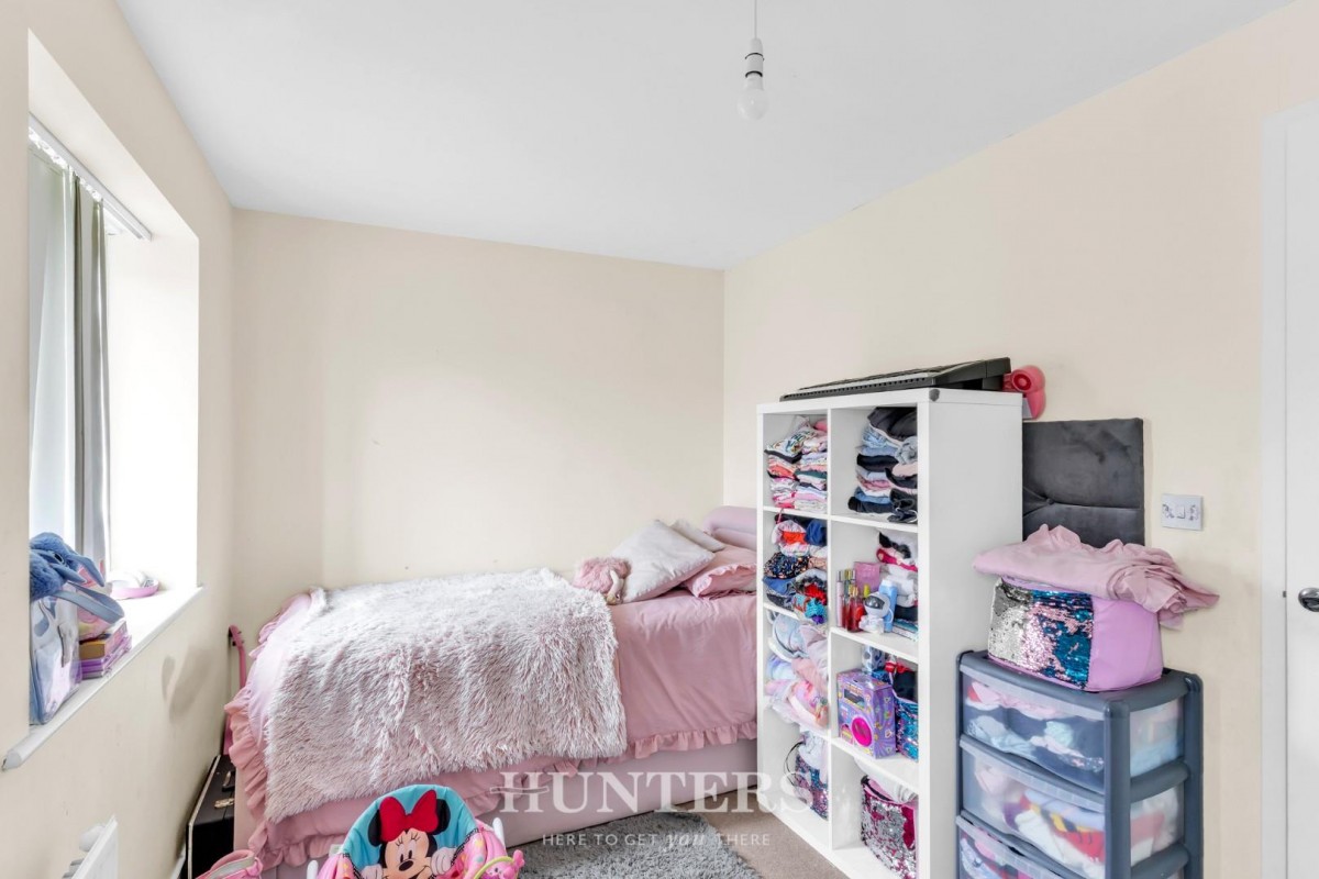 Windermere Road, Middleton M24