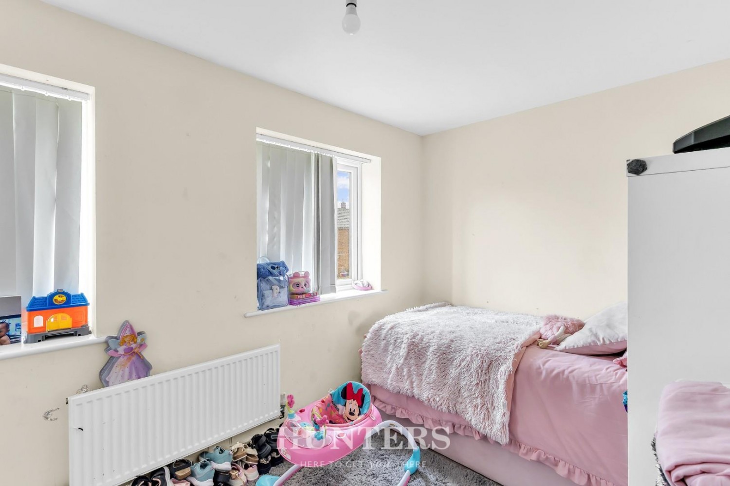 Windermere Road, Middleton M24