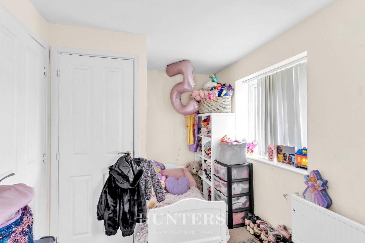 Windermere Road, Middleton M24