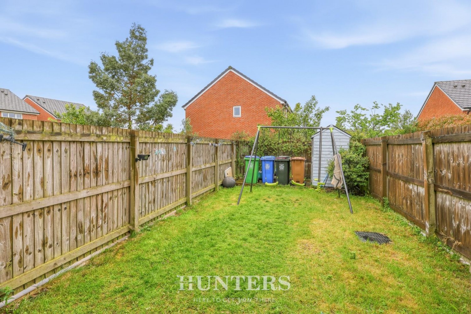 Windermere Road, Middleton M24
