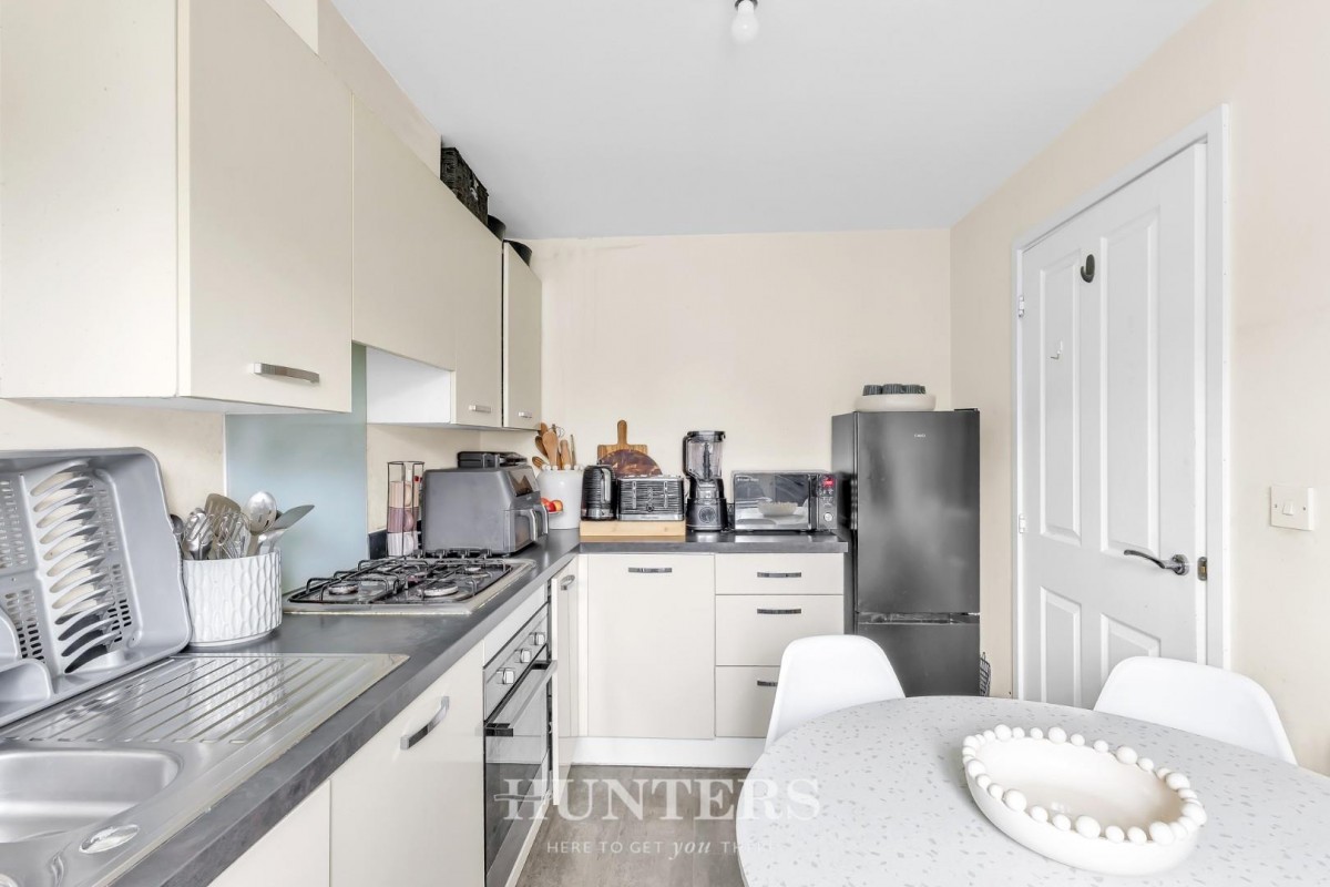 Windermere Road, Middleton M24