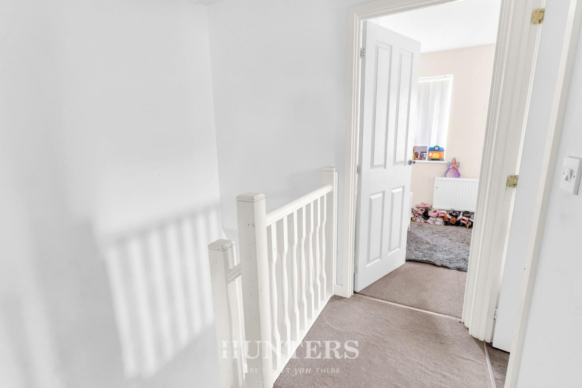 Windermere Road, Middleton M24