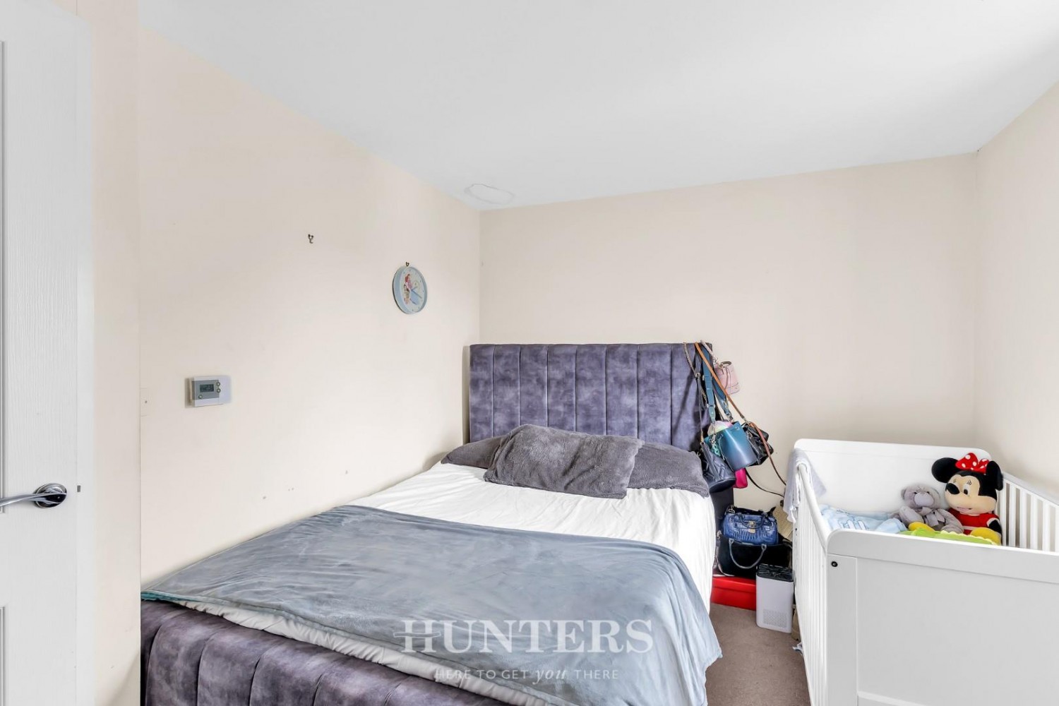 Windermere Road, Middleton M24