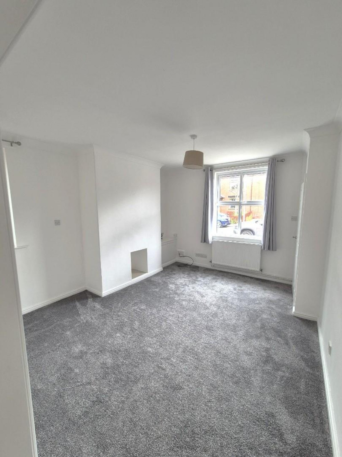 Abbey Crescent, Heywood