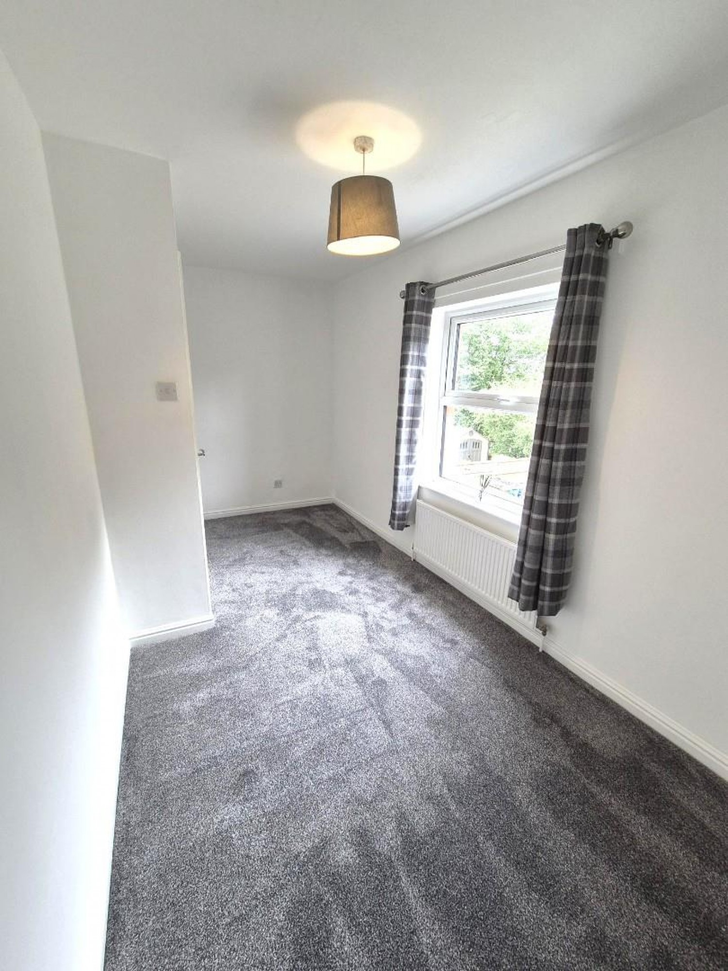 Abbey Crescent, Heywood