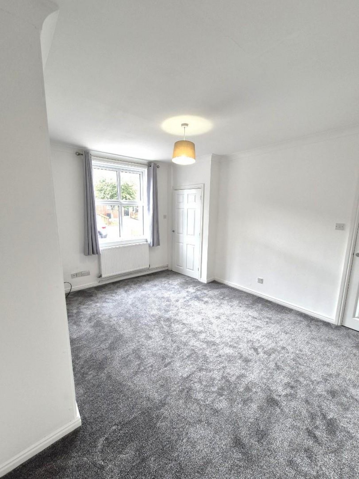 Abbey Crescent, Heywood