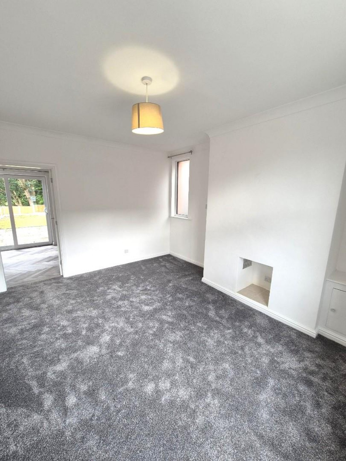 Abbey Crescent, Heywood