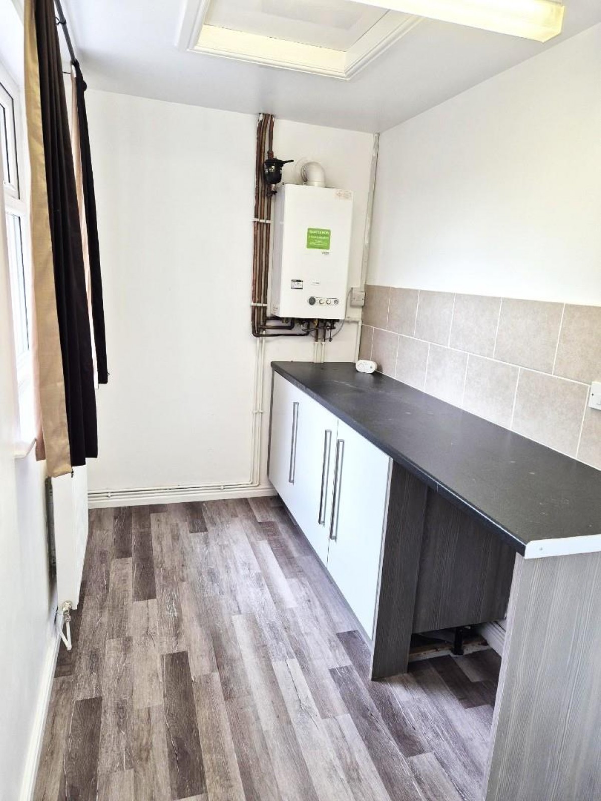 Abbey Crescent, Heywood