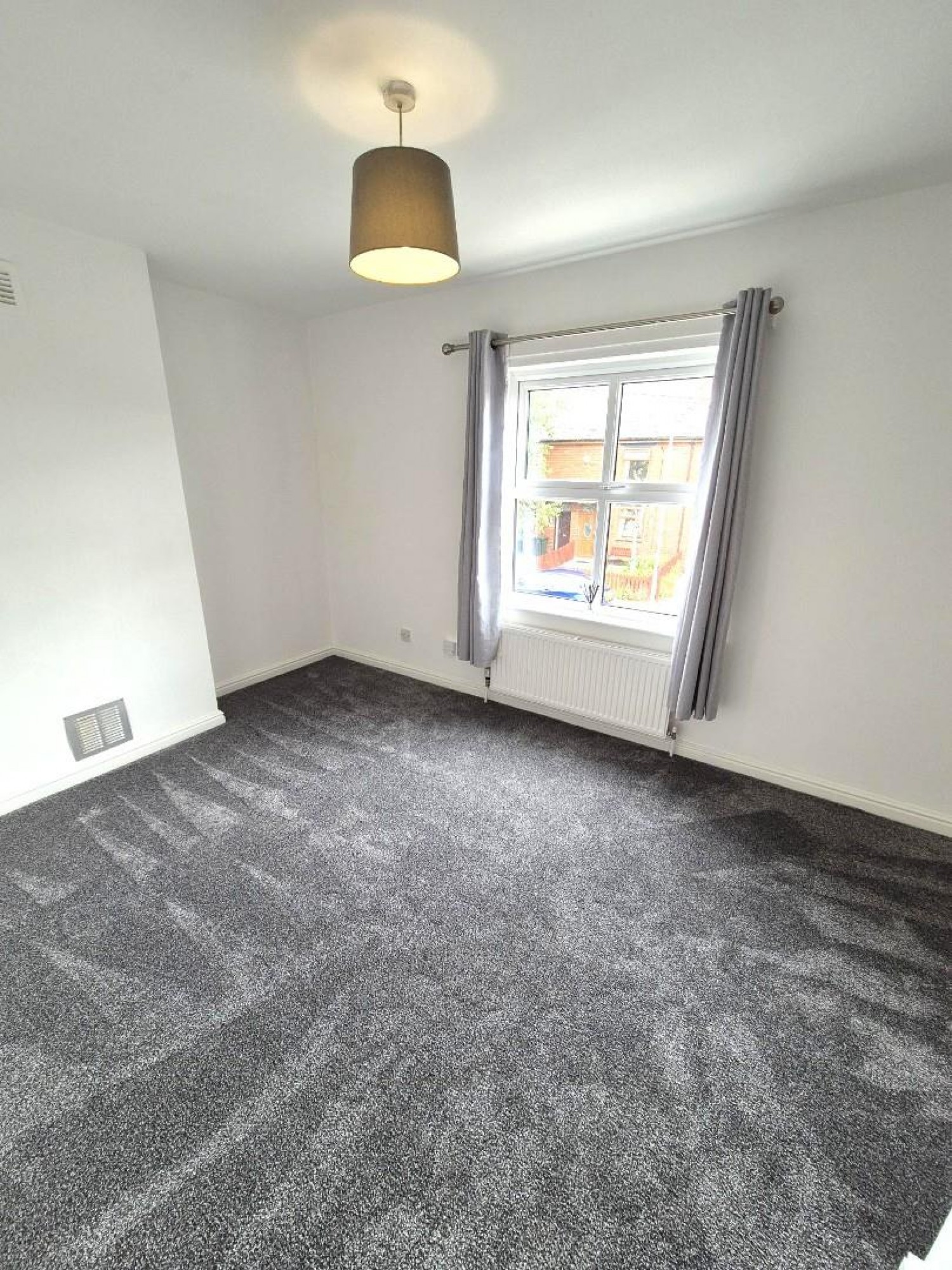 Abbey Crescent, Heywood